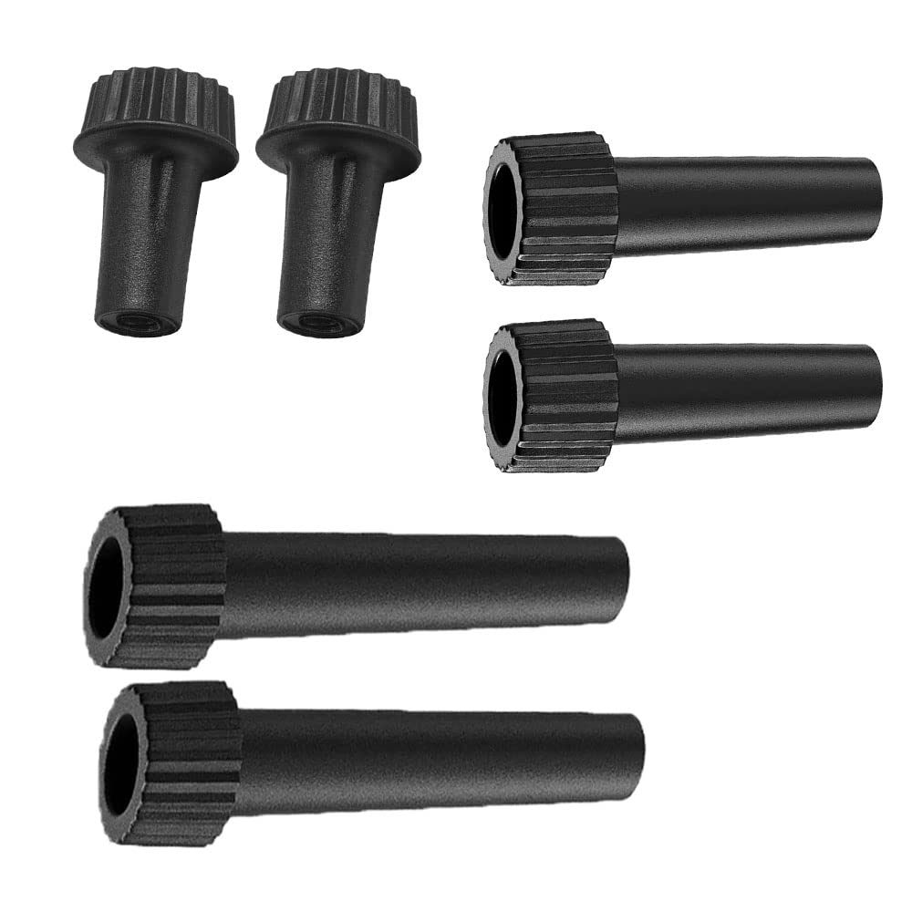 6er-pack Lampenschalter-ersatzteile In 3 Größen (6er-pack - 20 Mm + 35 Mm + 50 Mm)