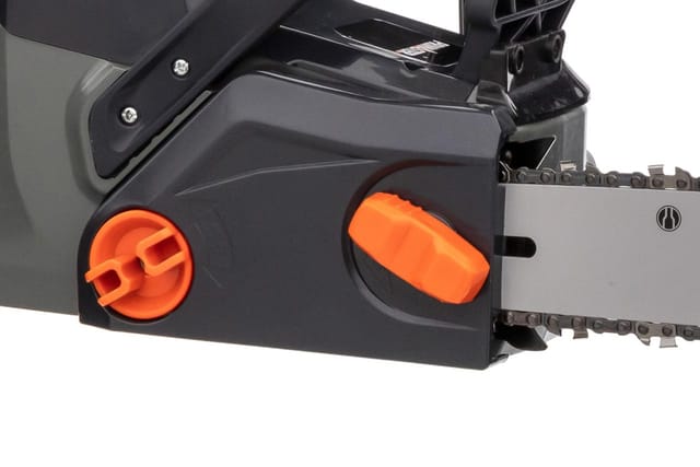 Primaster - Akku-Kettensäge pmaks 40 v 35 cm Kettensäge Motorsäge Motorkettensäge