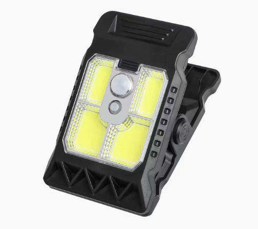 Zweierpack Solar-wandleuchte Mit Dc-lithiumbatterie, Led-gartenleuchte Mit Bewegungsmelder Für Den Außenbereich, Wasserdichte Wandklemme