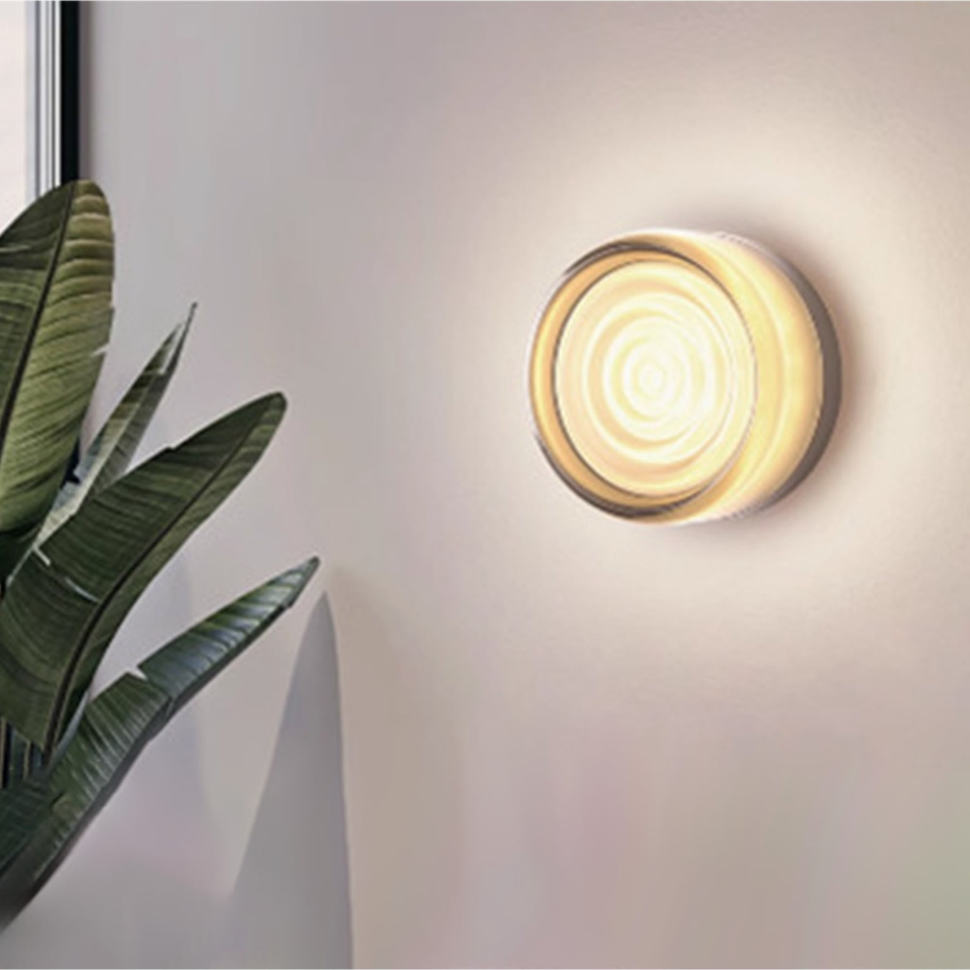 Wasserdichte Außendeckenleuchte, Schlichtes Und Modernes Design, Für Terrassen, Eingangsbereiche, Innenhöfe, Balkone Und Andere Orte