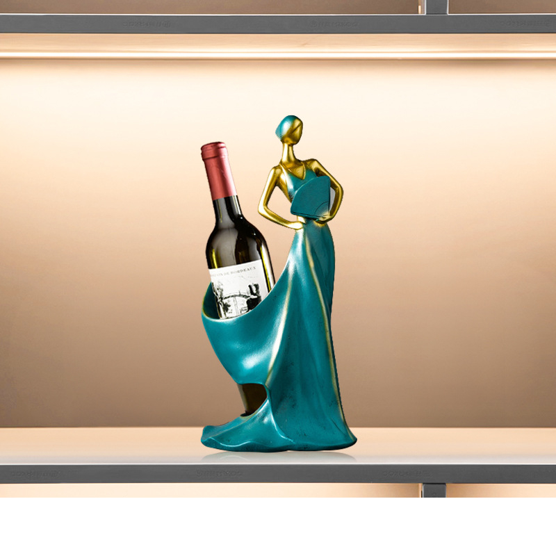 Weinregale, Flaschenhalter, Tisch- Und Küchenständer, Tischdekorationen Für Wohnzimmer Und Küche, Aufbewahrungsregale, Schrankdekoration