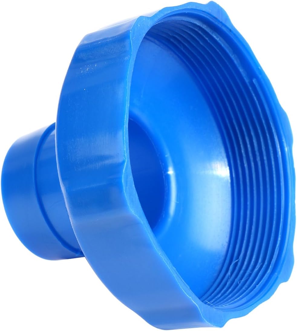 Ersatz-pooladapter Mit Schläuchen, Reinigungssysteme Für Aufstellpools Und Reinigungszubehör Für Verteiler Von Aufstellpools.