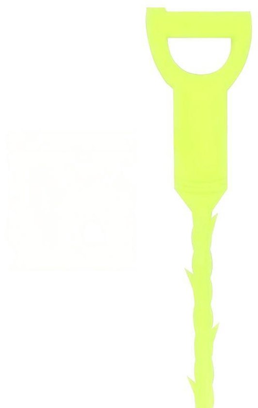 51 Cm Abflussreiniger, 6-teilig, Haarentferner, Abflussreinigungsstab