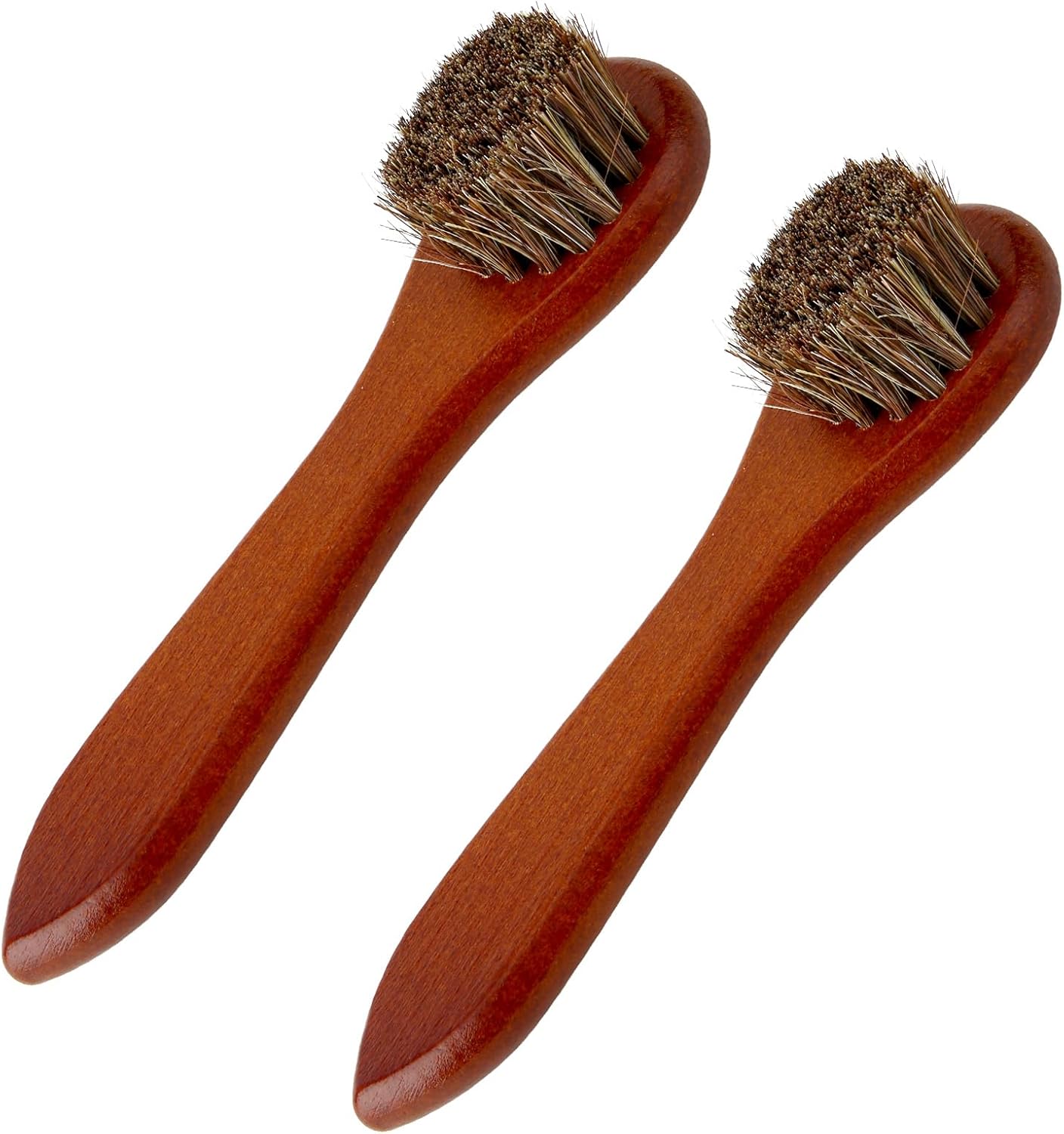 2-teiliges Baseballhandschuh-bürstenset, Kleine Handschuhbürste, Sanfte Borsten Für Die Tägliche Pflege, Praktisches Reinigungszubehör