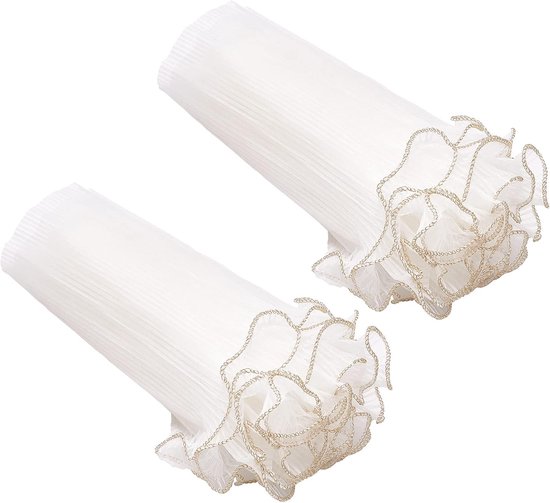 Zwei Bedruckte Kraftpapiertüten (180 X 11 Zoll) Mit Geripptem Netzgewebe, Ideal Zum Verpacken Von Weihnachts-, Haushalts- Und Valentinstagssträußen.