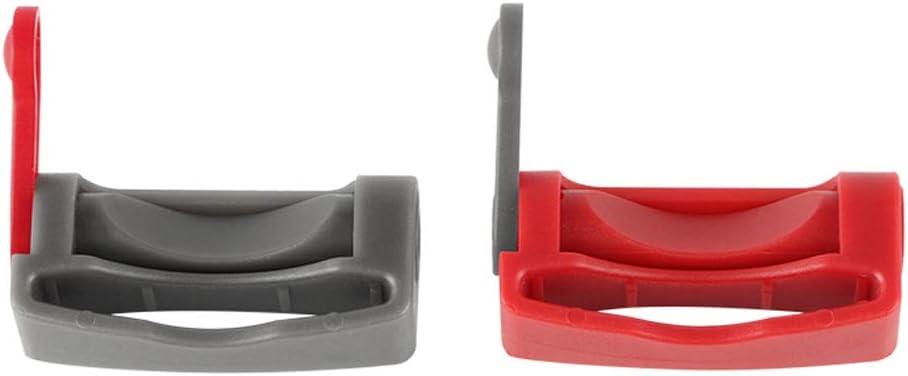 Passend Für 2er-packung Trigger Lock Power-tastenschalter Für Dyson V6 V7 V8 V11 V10 Saugroboter-zubehör