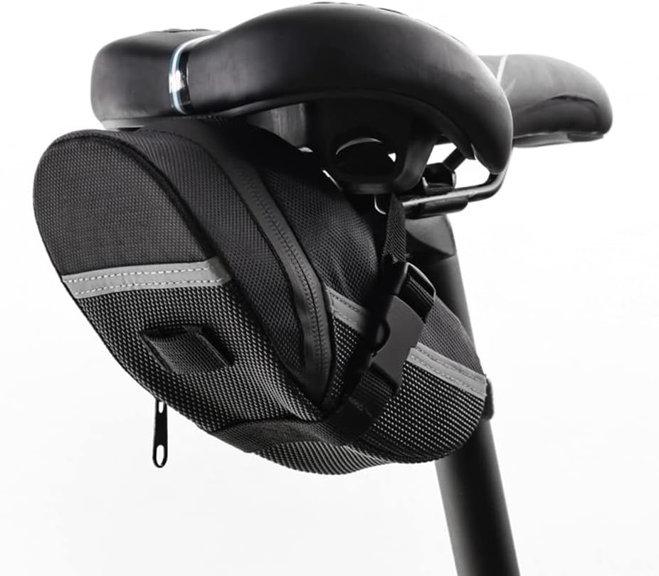 Fahrradsatteltaschen, Wasserdichte Rahmentaschen, Fahrradtaschen Geeignet Für Mountainbikes, Fahrräder Und Rennräder.
