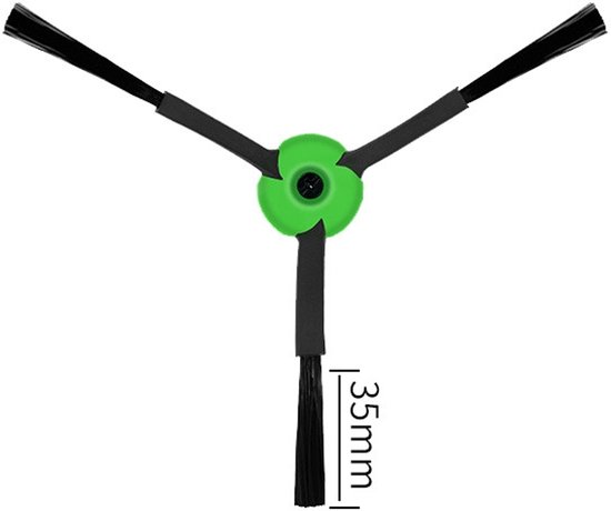 Zubehör Für Irobot Combo J7/j9, Insgesamt 23 Teile