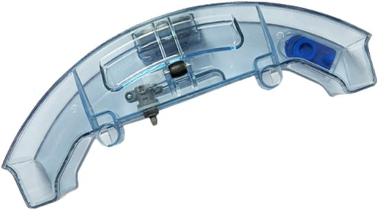 Wassertankzubehör Für Midea Balayage Robot I5/i5 Extra/i5 Young/i9