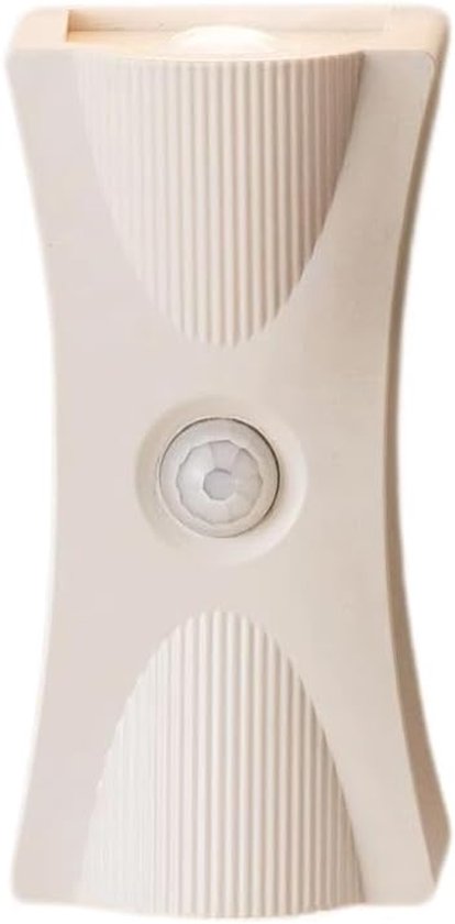 Bewegungsgesteuerte Smart-lampenserie – Wandleuchte Mit Bewegungssensor – 3 Farbtemperaturen – 1200-mah-akku – Magnetische Befestigung – Innenbeleuchtung
