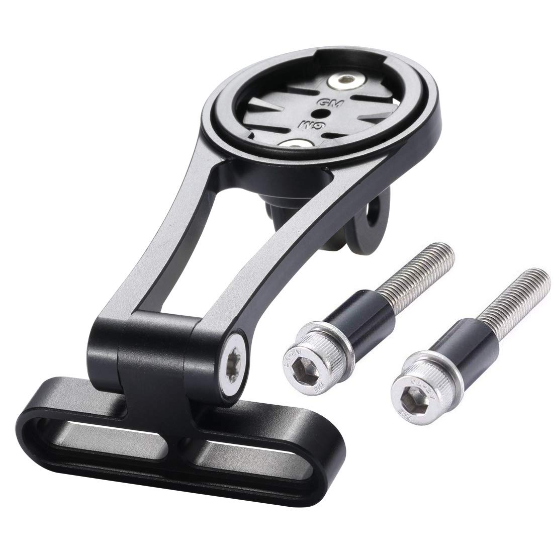 Verstellbare Fronthalterung Für Fahrradcomputer, Garmin Edge Gopro 25 130 200 500 510 520 800 810 820 1000 1030