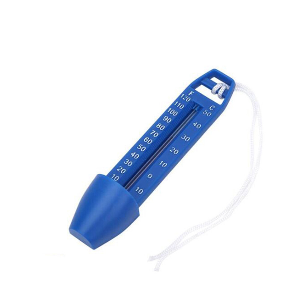 Poolthermometer – Geeignet Für Innen- Und Außen-whirlpools – 16,7 Cm
