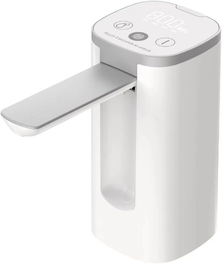 Automatischer Mundwasserspender, Schwarz, Für Kinder, Wandmontage, Automatischer Mundwasserspender Mit 2 Magnetischen Bechern