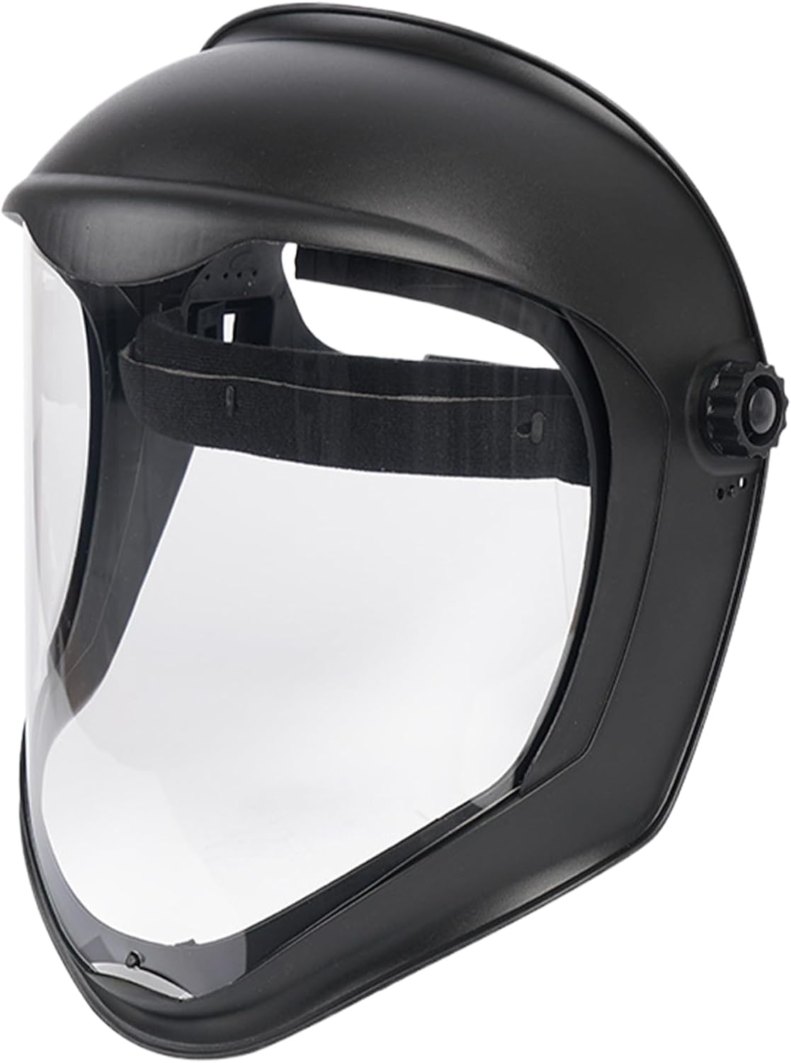 Winddichte Und Beschlagfreie Gesichtsmaske, Gesichtsschutzschild, Vollgesichtsschutzschild