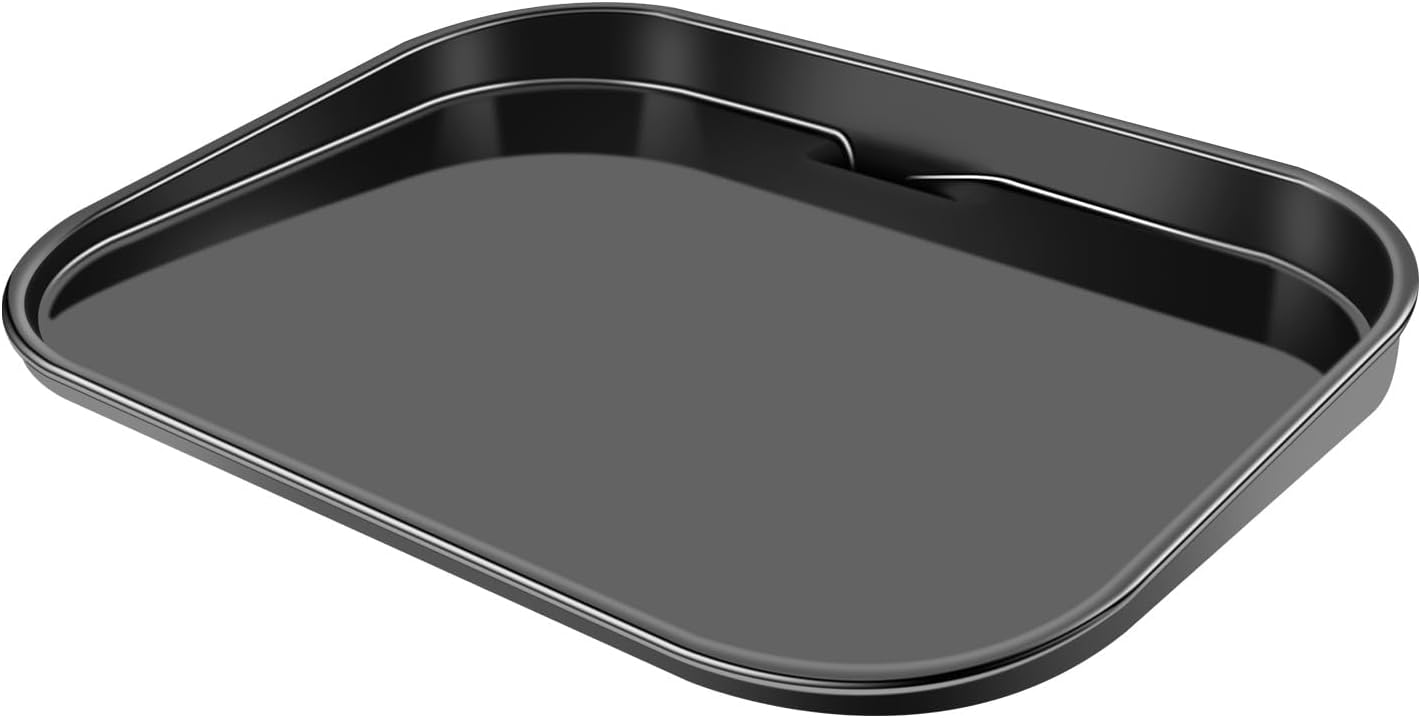Flache Backform, Antihaftbeschichtete Outdoor-kochpfanne Mit Keramikbeschichtung