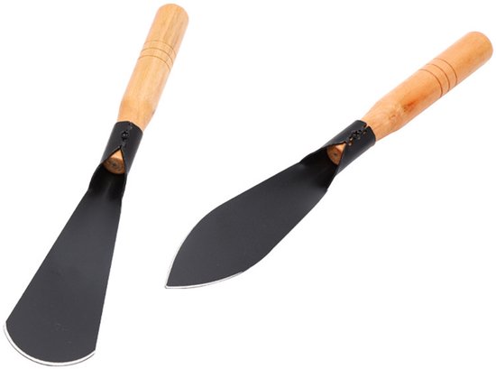 Zwei Kleine Gartenhandgeräte, Perfekt Als Geschenk Zum Muttertag, Geburtstag Und Für Aktivitäten Im Freien.
