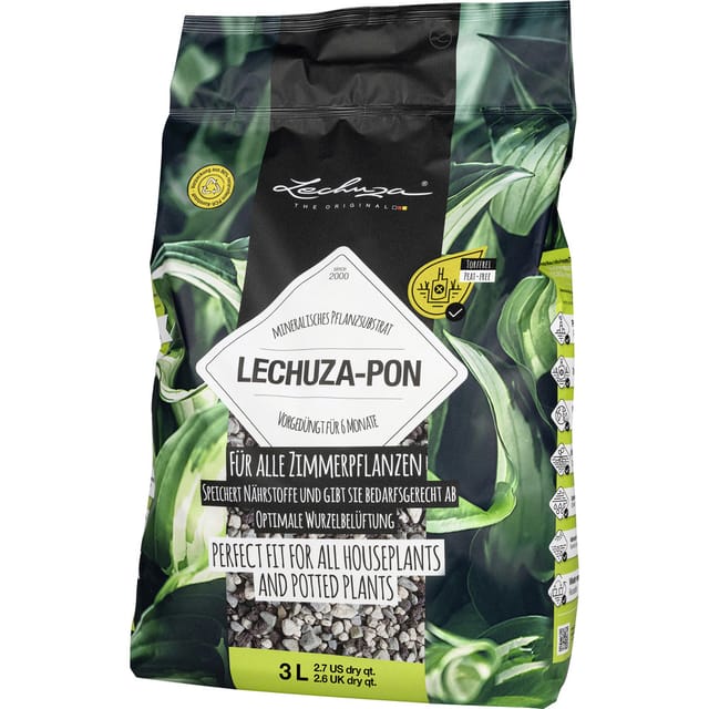 Pon 3l - Lechuza