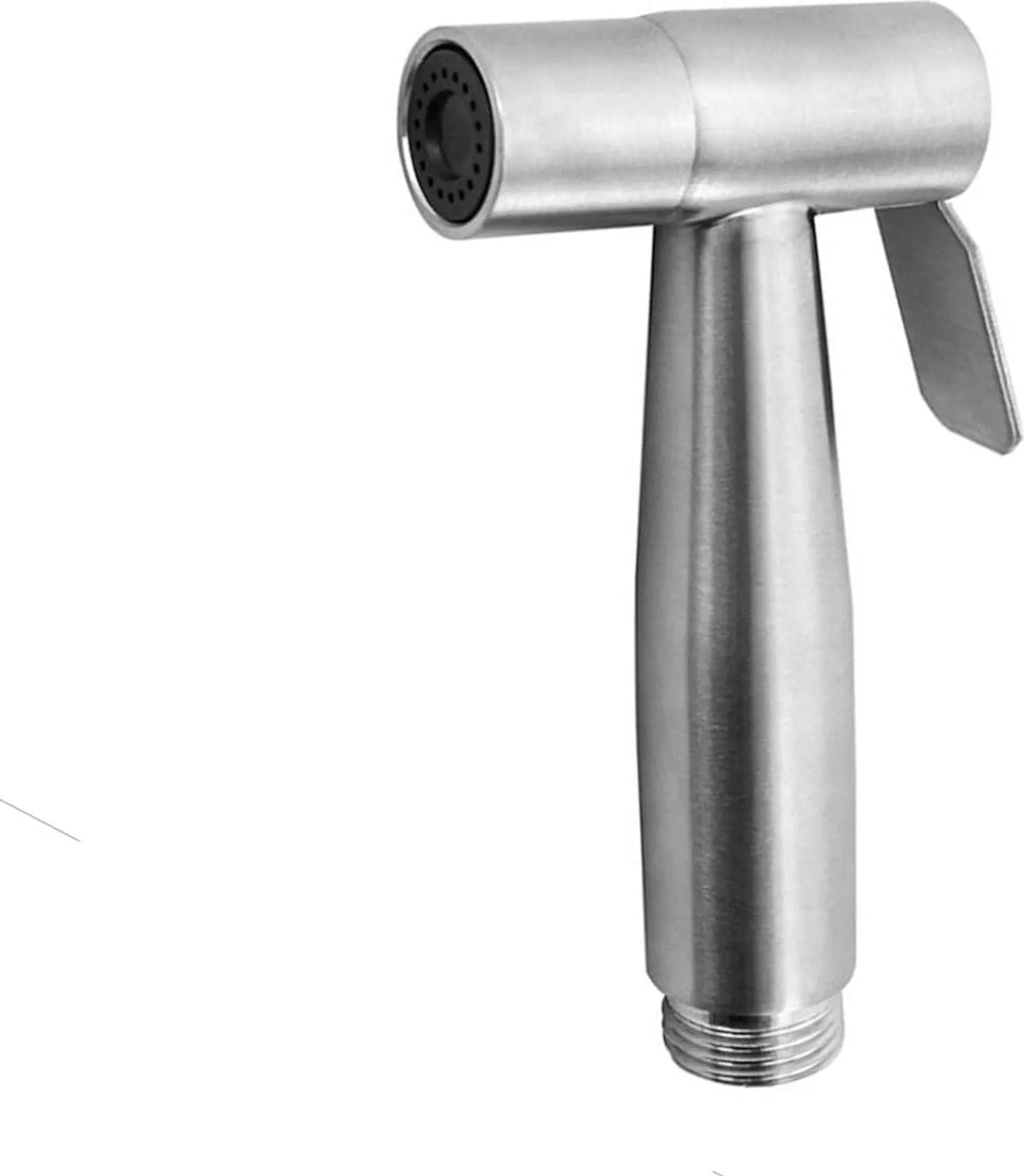 Handbrausekopf Für Bidet, Wc-sprühkopf Aus Edelstahl Für Bad- Und Windelreinigung