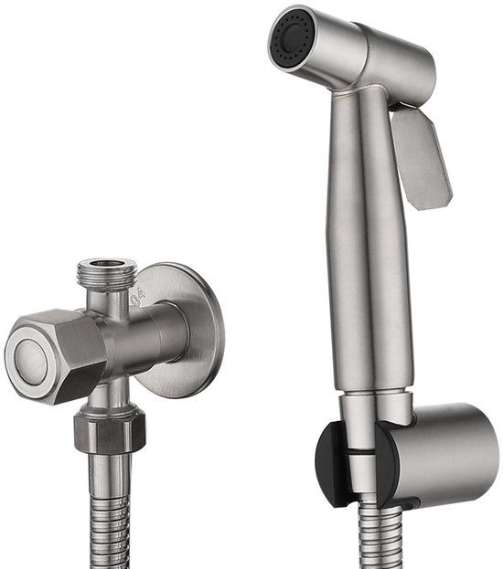 Edelstahl-toiletten Und Bidet-duschköpfe, Bidet-duschkopf-sets, Armaturenköpfe, Wc-duschköpfe