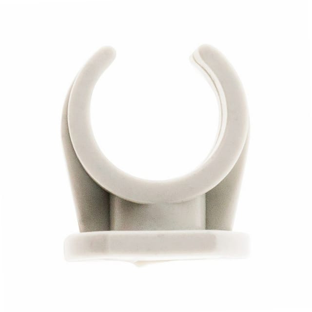 Klemmen ohne Nägel Packung mit 15 ø 20 mm