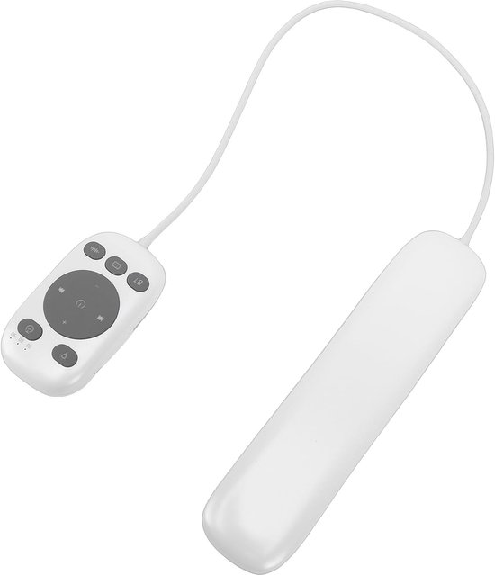 Kabelloser Bluetooth 5.4 Mini-kissenlautsprecher Für Besseren Schlaf: Weißrauschgenerator Für Unter Das Kissen, 36 Klänge, 3 Automatische Abschalttimer, Ideal Für Seitenschläfer.