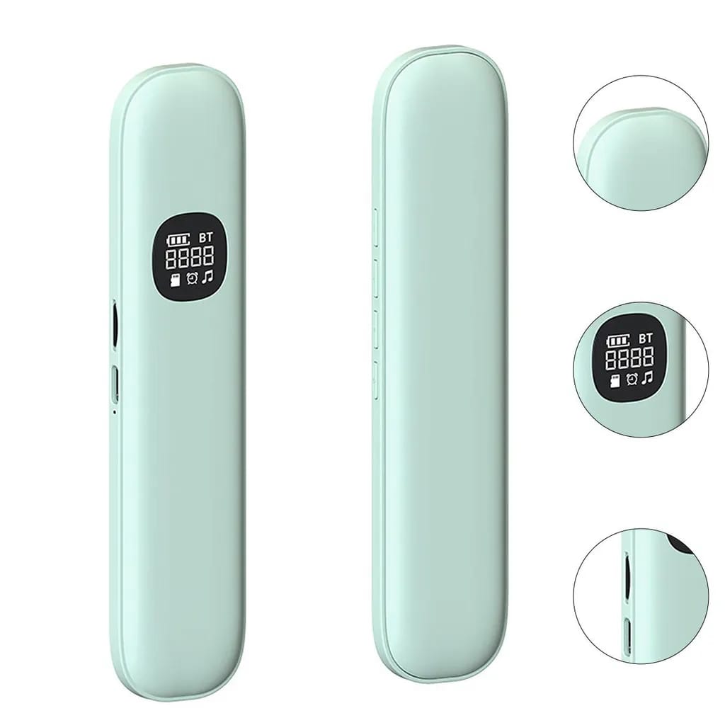 Bluetooth-kissenlautsprecher, Knochenleitungs-schlafhilfe, 11 Arten Von Weißem Rauschen, 400-mah-akku