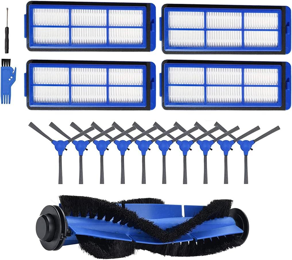 Ersatzteile Für Eufy Robovac 11s Max, 15c Max, 30c Max, G10 Staubsauger