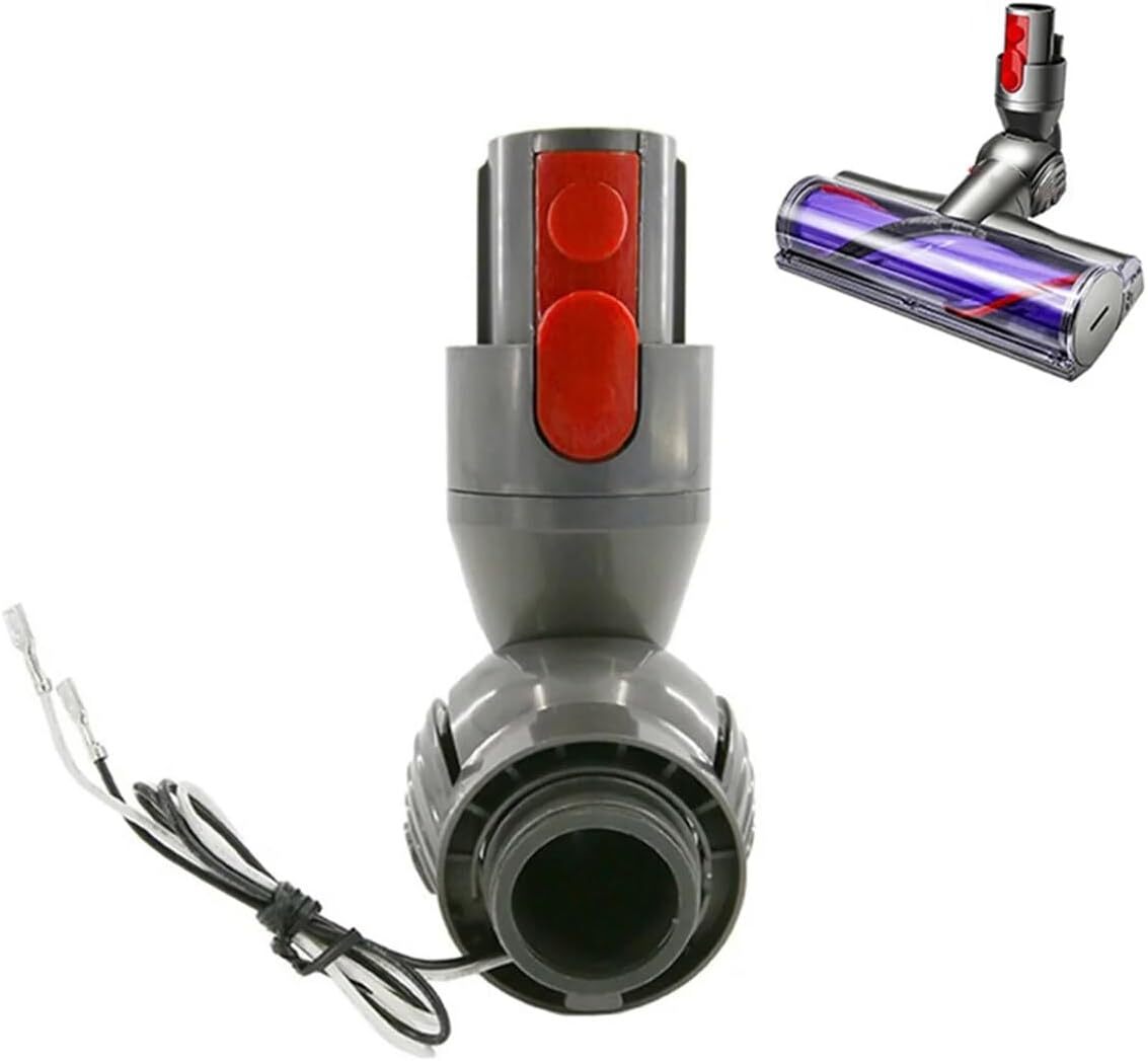 Direktantrieb-bodenbürstenanschluss, Kompatibel Mit Dyson V8 V10 Staubsauger