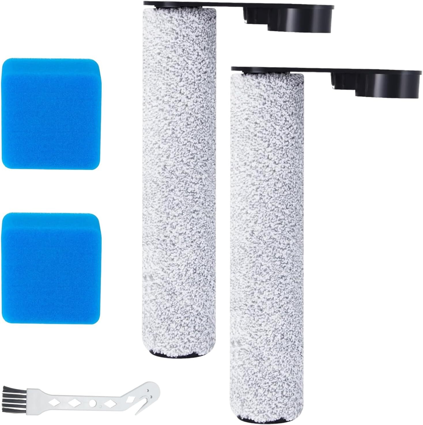 Ersatz-walzenbürstenfilter Für Eureka New430bl Für Jonr Ed12 Staubsauger