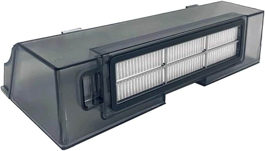 Staubfilterbehälter Für Dreame D9 D9 Pro D9 Max L10 Pro, Mijia 1t Staubsauger