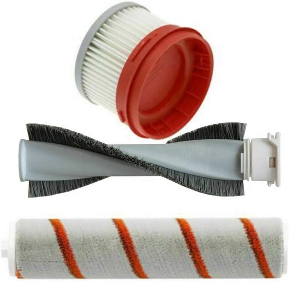 Filter + Walzenbürsten-ersatz Für Xiaomi Dreame V9 V9d V10 V11 Staubsauger