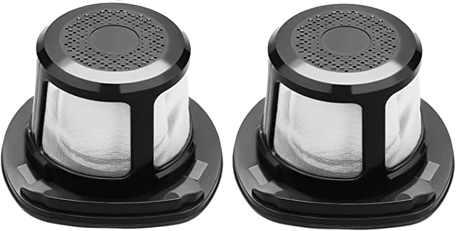 2er-pack Filter Für Bissell 2275n 2280n 3061 2286 3079 2387 2482 Staubsauger