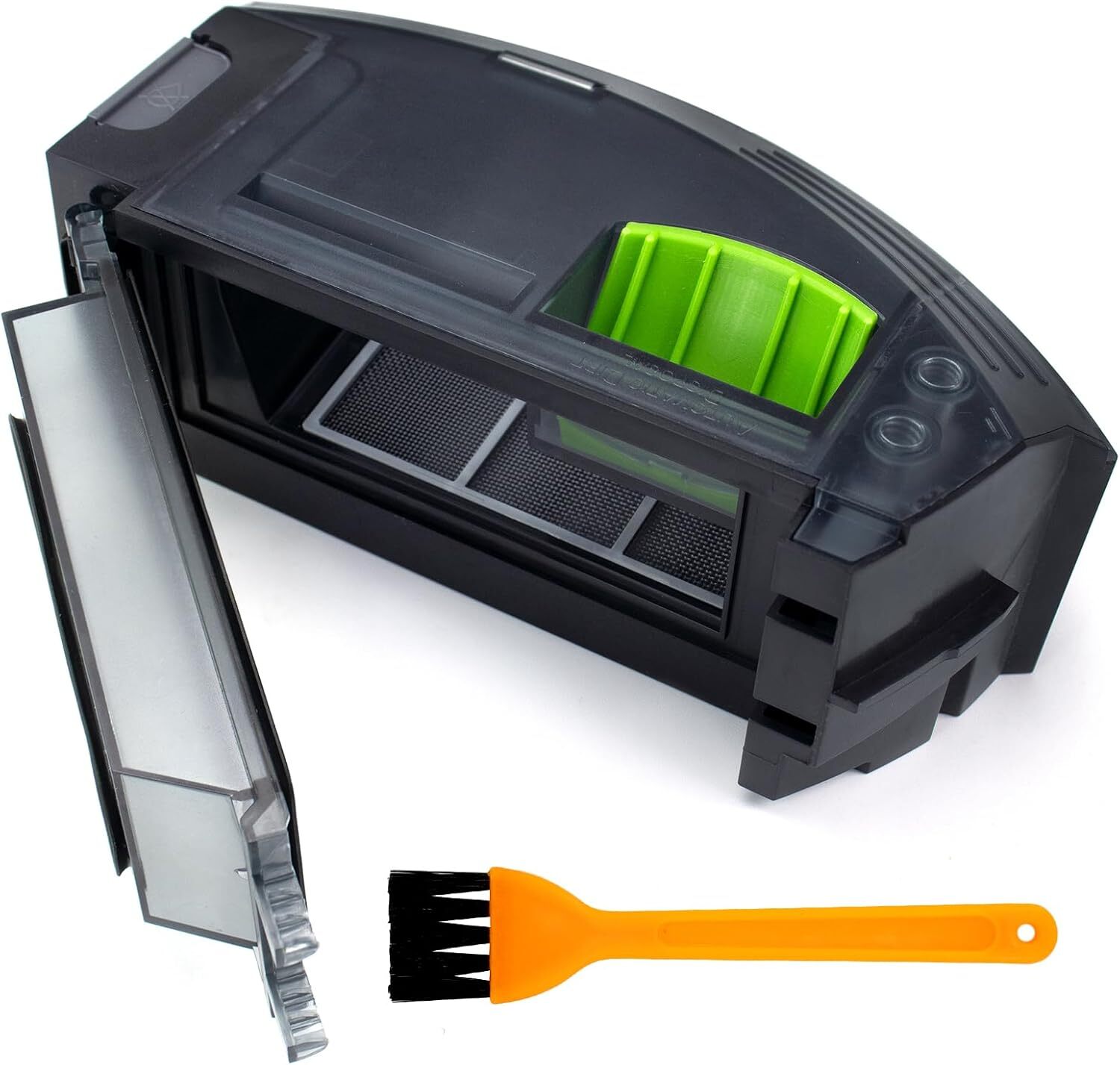 Staubbehälter Für Roomba E/i Serie I7 E5 E6 I1 I3 I4 I6 I8 Staubsauger
