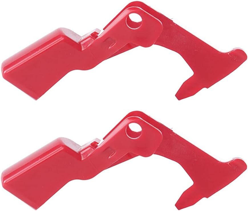 2 Extra Starke Auslöseknöpfe Für Dyson V11/v10 Staubsauger
