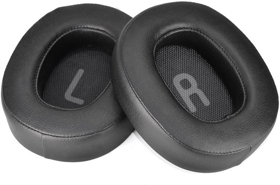 Paar Ohrpolster, Passend Für Jbl Tune 700bt/710bt/700btnc/750bt/760btnc