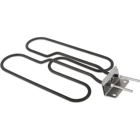 Geeignet Für Weber 66631 Und Weber Q140/q1400 Elektrogrillheizungen, Geeignet Für Grillheizelemente Und Grillheizrohre