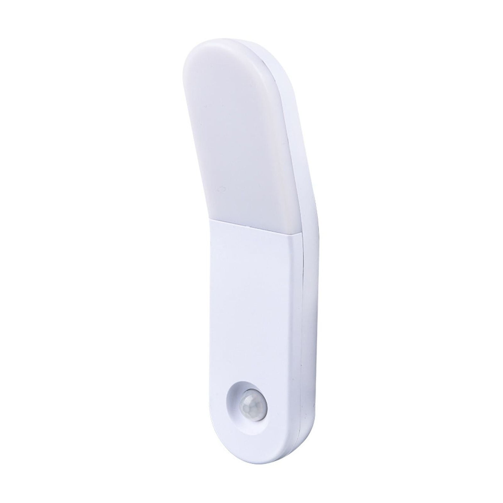 Zwei Tragbare Nachttischlampen Mit Bewegungssensitiven Led-nachtlichtern, Magnetischem Design, Usb-ladefunktion, Langer Akkulaufzeit, Kompakt, Für Flure Und Schlafzimmer.