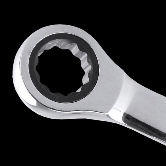 Schraubenschlüssel – Gabelschlüssel – Maulschlüssel – Ringschlüssel – 13 Mm – Werkzeuge