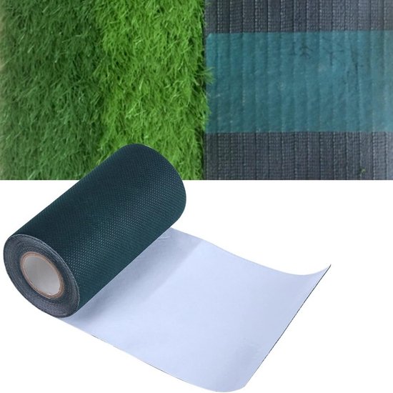 5 M X 15 Cm Selbstklebendes Nahtverbindungsband Für Kunstrasen