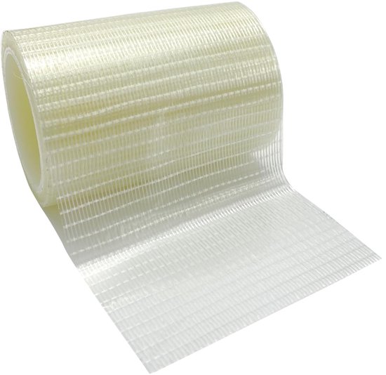 8 Cm X 10 M Wasserdichtes Zelt- Und Markisenreparaturband, Selbstklebender, Aufblasbarer Dichtungsstreifen (weiß)