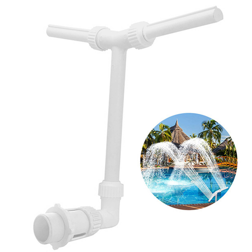 Schwimmbad-wasserfall-springbrunnen-sprinkler-wasserfall-kühl-belüfter-zubehör