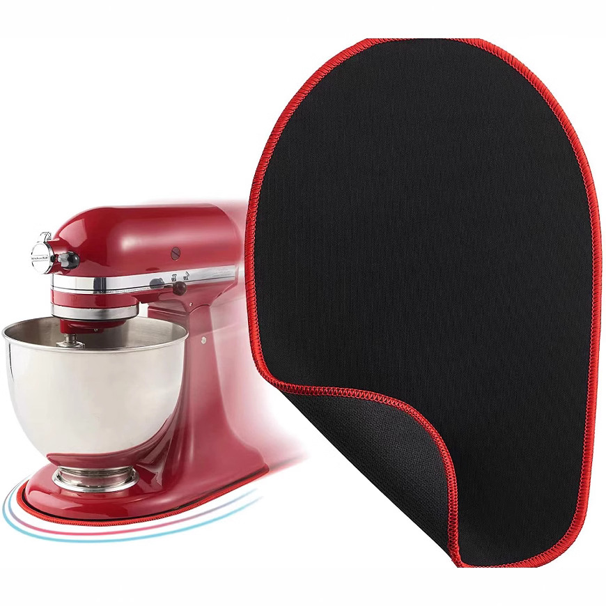 Geeignet Für Kitchenaid Küchenmaschinen - Rutschfeste Matten (6,5 L-8 L)