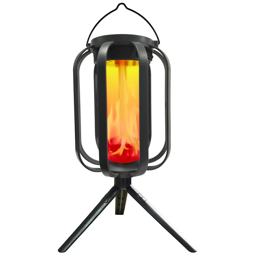 2er-pack Solarlaternen Für Die Außenbeleuchtung – Stehlaternen – Camping – Terrassen – Gärten – Innenhöfe – Veranden – Gartendekoration