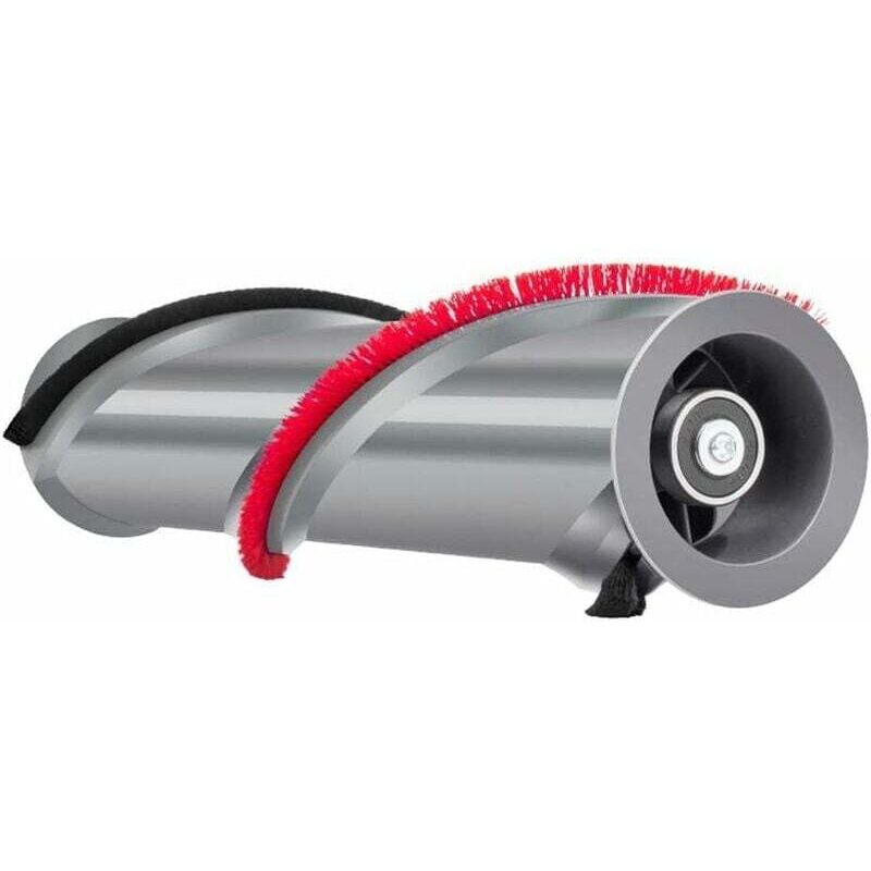 Bürstenkopf-set Für Staubsauger Der Modelle V11 Absolute, V11 Animal Und Sv14 – 970135-01, 970100-05