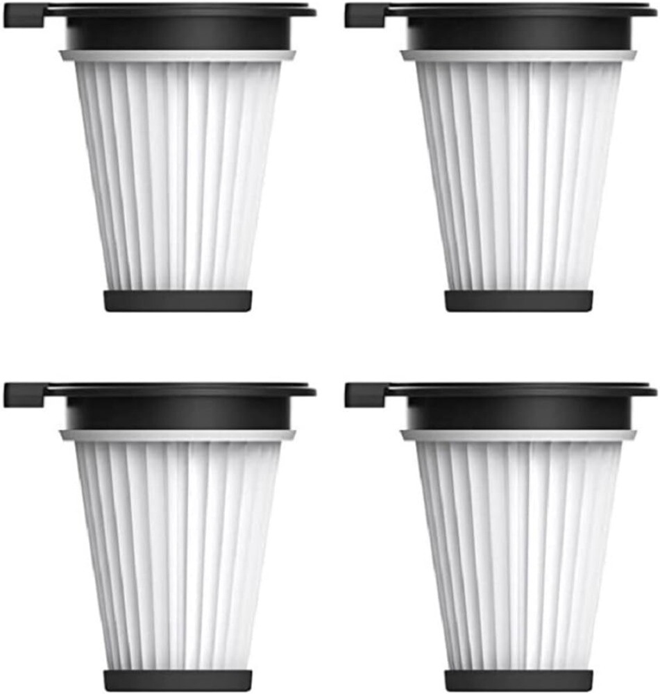 4 Hepa-filter-ersatzteile, Kompatibel Mit Wyze Handstaubsaugern