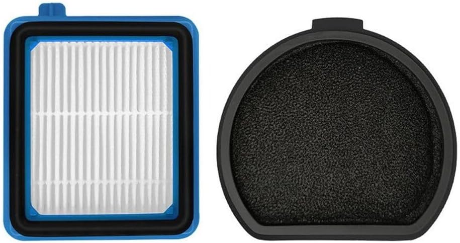 Geeignet Für Electrolux Pure F9 Hyper Filter – 1 Filter + 1 Baumwollfilter
