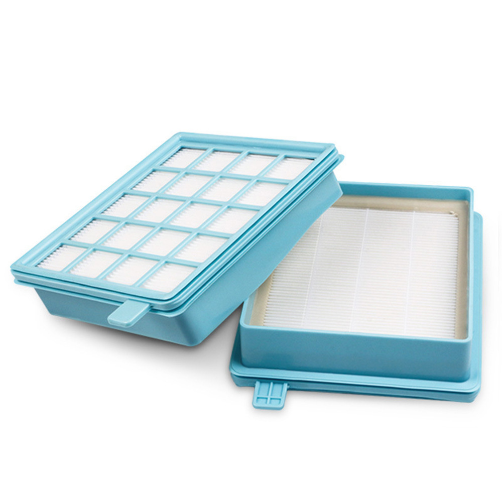 Geeignet Für Philips Staubsaugerzubehör Fc8471/8630/8470 Hepa-filter.