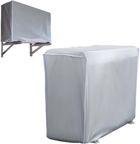 90x35x60cm Universelle Wasserdichte Abdeckung Für Außenklimaanlagen