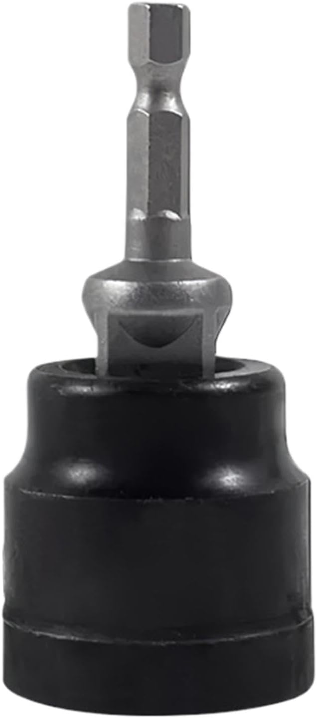 Adapter-wagenheber Für Elektrische Bohrmaschinen, Schnellkupplungs-hebewerkzeug Für Fahrzeugwartung, Autoreparatur Und Heimwerkstätten.