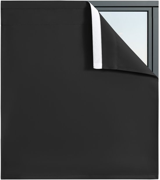 Zweiteiliges Außenrollo (stange Nicht Enthalten), Wasserdicht, Geeignet Für Terrassen, Winddicht, Geeignet Für Gartenhäuser/balkone, 74 X 76 Cm (schwarz).